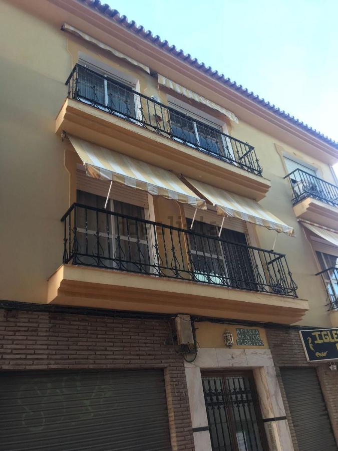 Floridos Playa Piso Reformado De 2 Habitaciones A 50M De La Playa La Cala Del Moral Exteriér fotografie