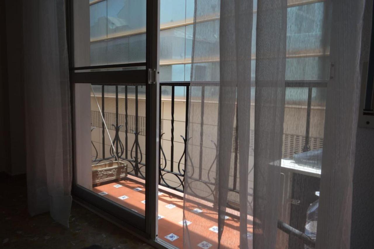 Floridos Playa Piso Reformado De 2 Habitaciones A 50M De La Playa La Cala Del Moral Exteriér fotografie